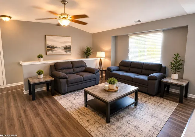 Photo 3 of Condo for sale at 17438 Utica Oaks Ln, Roseville, MI 48066 | MLS# 58050212610 | Listing updated on 2026-07-21