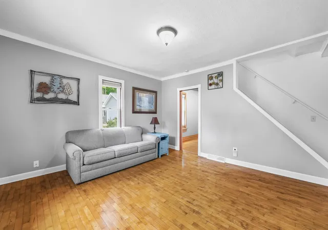 Photo 3 of Single family home for sale at 446 Whaley St, Cadillac, MI 49601 | MLS# 78080070162 | Listing updated on 2026-07-05