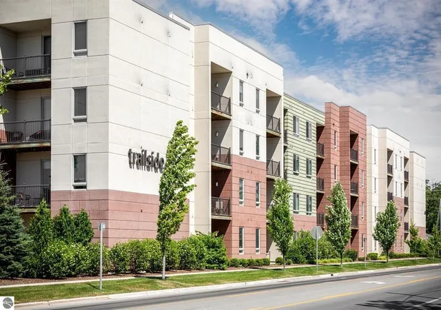 Photo 1 of Condo for sale at 630 S Garfield, Traverse City, MI 49686 | MLS# 78080070163 | Listing updated on 2026-07-09