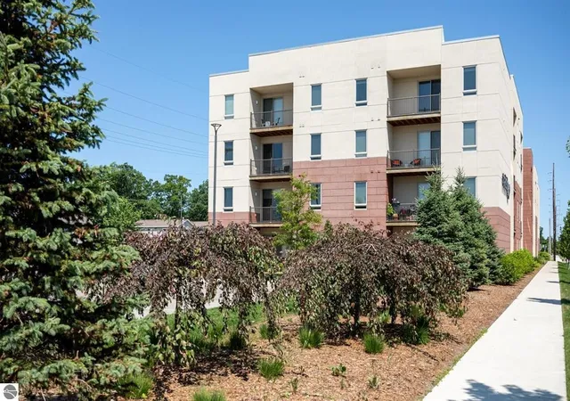 Photo 2 of Condo for sale at 630 S Garfield, Traverse City, MI 49686 | MLS# 78080070163 | Listing updated on 2026-07-09