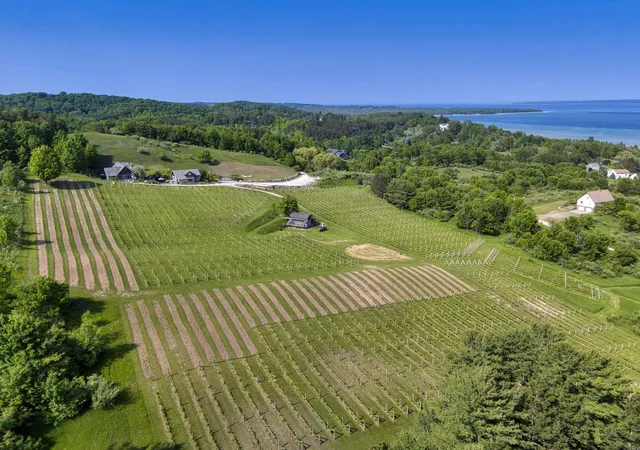 Photo 1 of House for sale at 10702 E Hilltop Rd, Suttons Bay, MI 49682 | MLS# 78080070170 | Listing updated on 2026-07-08
