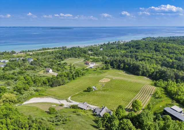 Photo 2 of House for sale at 10702 E Hilltop Rd, Suttons Bay, MI 49682 | MLS# 78080070170 | Listing updated on 2026-07-08