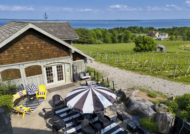 Photo 5 of House for sale at 10702 E Hilltop Rd, Suttons Bay, MI 49682 | MLS# 78080070170 | Listing updated on 2026-07-08