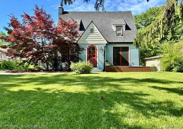 Single family home for sale at 3121 Dexter Rd, Ann Arbor, MI 48103 | MLS# 20261047996