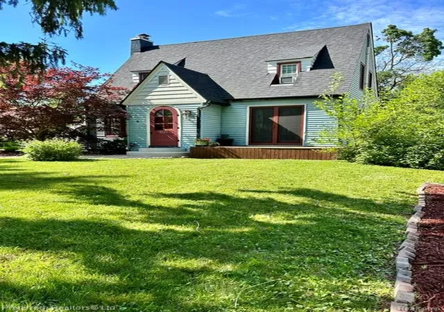 Photo 1 of Single family home for sale at 3121 Dexter Rd, Ann Arbor, MI 48103 | MLS# 20261047996 | Listing updated on 2026-10-07