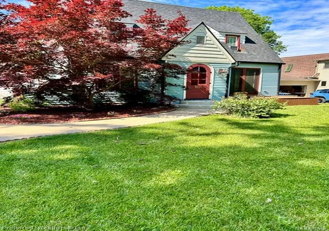 Photo 2 of Single family home for sale at 3121 Dexter Rd, Ann Arbor, MI 48103 | MLS# 20261047996 | Listing updated on 2026-10-07