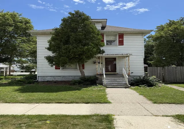 Photo 1 of Single family home for sale at 474 Riverview Ave, Monroe, MI 48162 | MLS# 57050212617 | Listing updated on 2026-08-03
