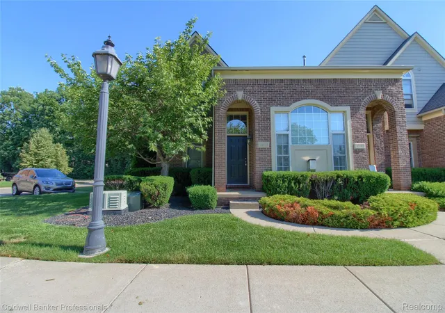 Photo 1 of Sale Pending at 45973 Graystone Ln, Canton, MI 48187 | MLS# 20261048006 | Listing updated on 2026-08-26