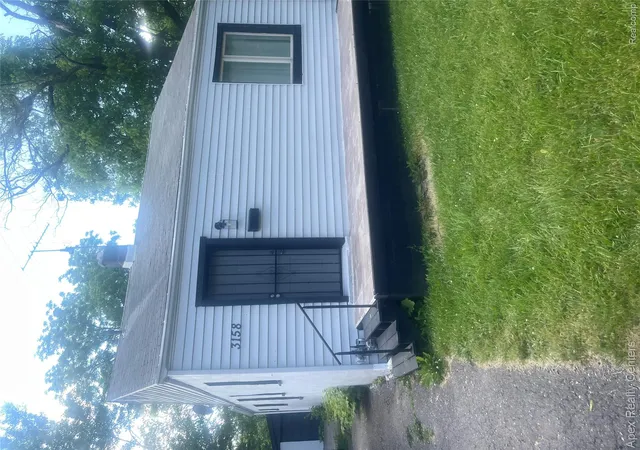 Photo 1 of Single family home for sale at 3158 Hickory St, Inkster, MI 48141 | MLS# 20261048011 | Listing updated on 2026-08-23