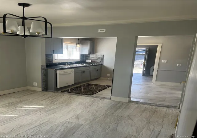 Photo 2 of Single family home for sale at 3158 Hickory St, Inkster, MI 48141 | MLS# 20261048011 | Listing updated on 2026-08-23