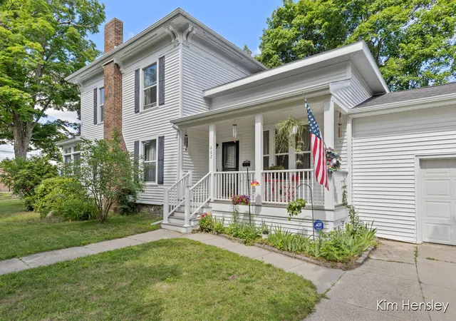 1st image of 602 S Franklin St, Greenville, MI 48838 | MLS# 65026031569