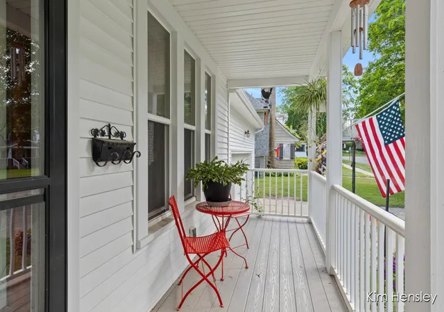 2nd image of 602 S Franklin St, Greenville, MI 48838 | MLS# 65026031569