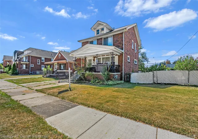 Photo 1 of Single family home for sale at 7261 Kentucky St, Dearborn, MI 48126 | MLS# 20261048018 | Listing updated on 2026-08-26