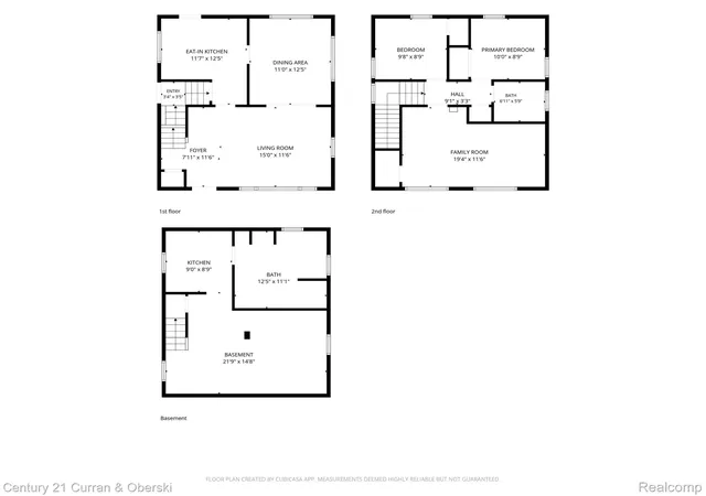 Photo 18 of Single family home for sale at 7261 Kentucky St, Dearborn, MI 48126 | MLS# 20261048018 | Listing updated on 2026-08-26
