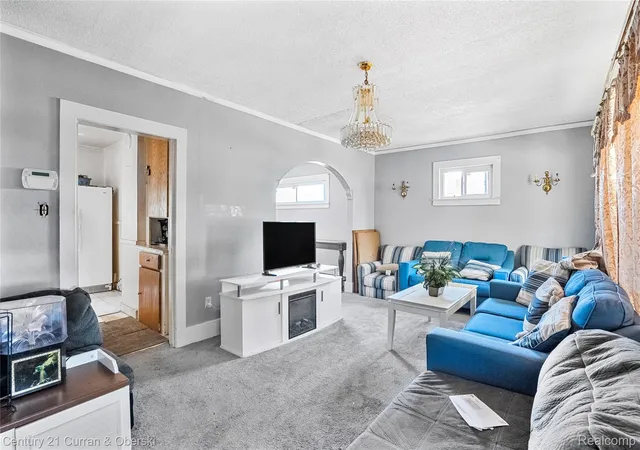 Photo 3 of Single family home for sale at 7261 Kentucky St, Dearborn, MI 48126 | MLS# 20261048018 | Listing updated on 2026-08-26