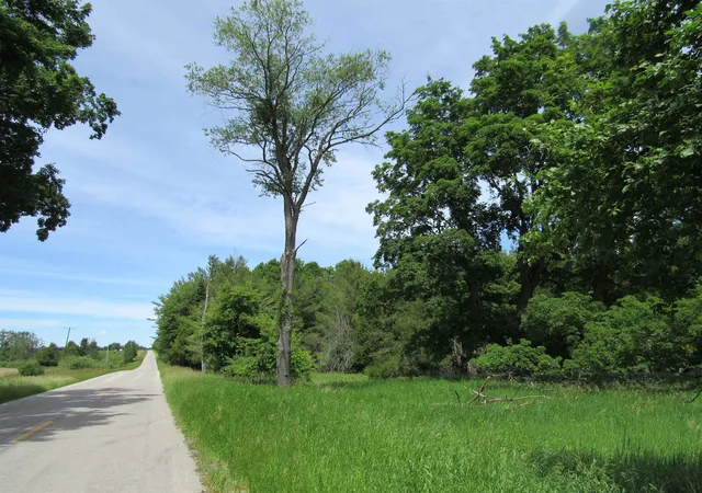 Photo 3 of Land for sale at 0 N Poor Farm Rd, Harrisville, MI 48740 | MLS# 77080070173 | Listing updated on 2026-08-26