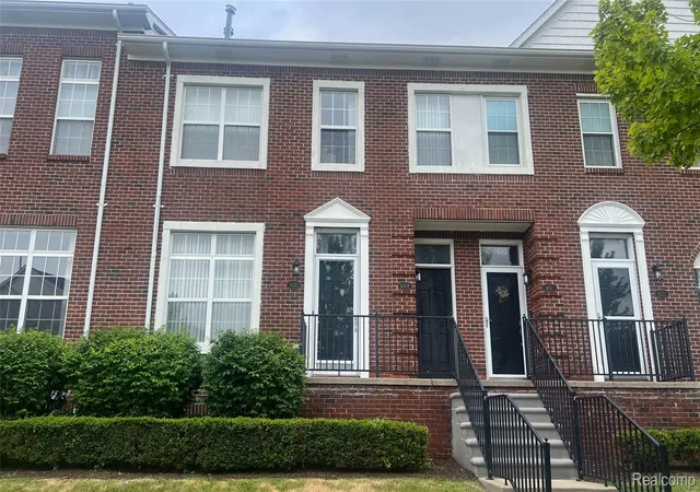1st image of 14303 Vauxhall Dr #120, Sterling Heights, MI 48313 | MLS# 20261048031
