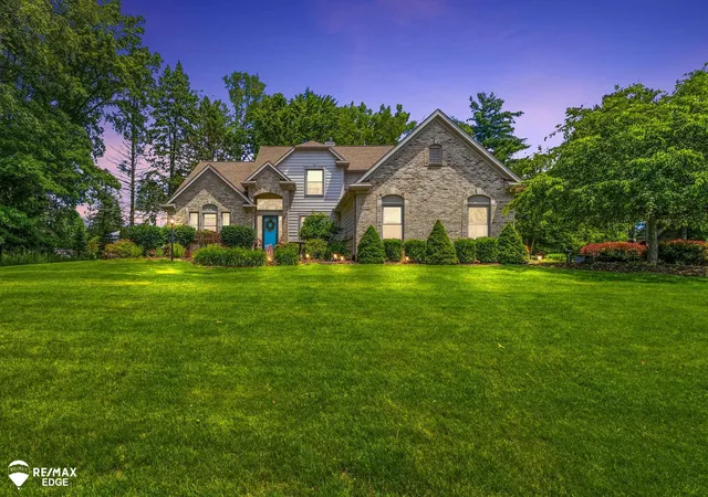 Photo 1 of Sale Pending at 3311 Peregrine Way, Howell, MI 48843 | MLS# 5050212623 | Listing updated on 2026-07-01
