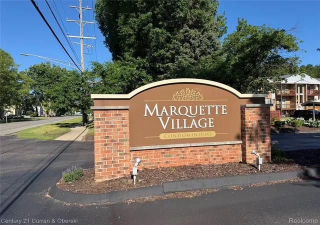 Photo 1 of Condo for sale at 1454 Shoemaker Dr, Westland, MI 48185 | MLS# 20261048053 | Listing updated on 2026-09-13