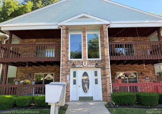 Photo 2 of Condo for sale at 1454 Shoemaker Dr, Westland, MI 48185 | MLS# 20261048053 | Listing updated on 2026-09-13
