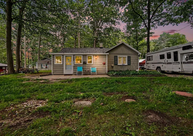 Photo 24 of Single family home for sale at 2518 N 18th Street, Fountain, MI 49410 | MLS# 67026031592 | Listing updated on 2026-06-25