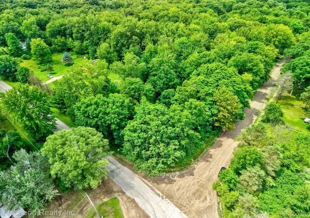 Land for sale at Vl N Lewis Rd, Clio, MI 48420 | MLS# 20261048060