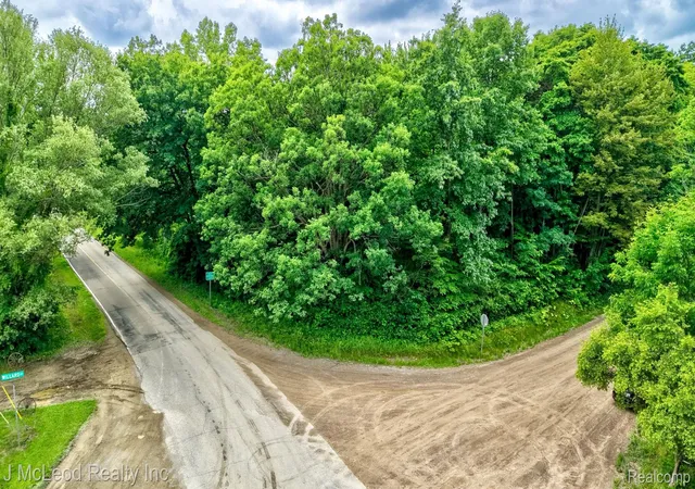 Photo 1 of Land for sale at Vl N Lewis Rd, Clio, MI 48420 | MLS# 20261048060 | Listing updated on 2026-10-15