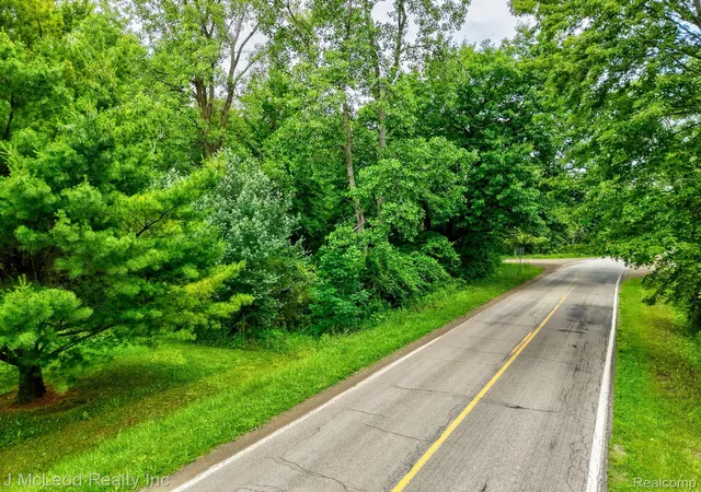 Photo 2 of Land for sale at Vl N Lewis Rd, Clio, MI 48420 | MLS# 20261048060 | Listing updated on 2026-10-15