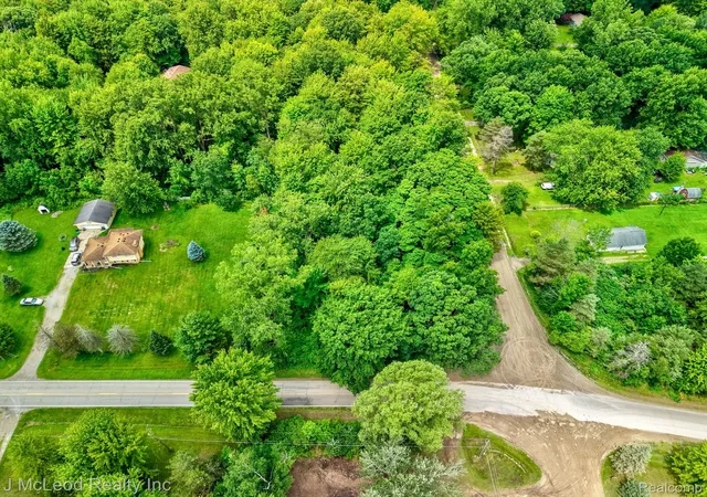 Photo 4 of Land for sale at Vl N Lewis Rd, Clio, MI 48420 | MLS# 20261048060 | Listing updated on 2026-10-15