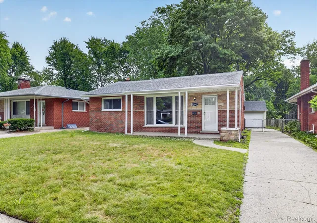 Photo 1 of Sale Pending at 12842 Brady, Redford, MI 48239 | MLS# 20261048064 | Listing updated on 2026-07-15