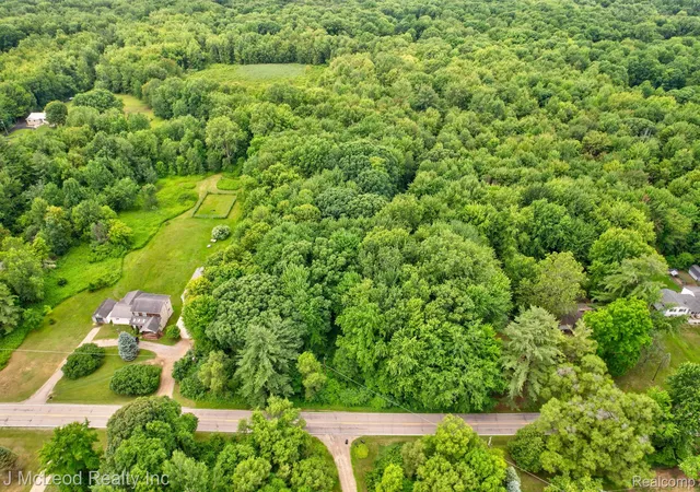 Photo 1 of Sale Pending at Vl N Lewis Rd, Thetford Township Genesee, MI 48420 | MLS# 20261048074 | Listing updated on 2026-07-13