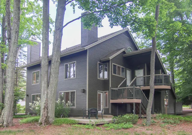 Photo 1 of Condo for sale at 12375 Unit 504 Wintergreen Dr, Weldon Township Benzie, MI 49683 | MLS# 78080070182 | Listing updated on 2026-07-13