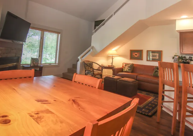 Photo 3 of Condo for sale at 12375 Unit 504 Wintergreen Dr, Weldon Township Benzie, MI 49683 | MLS# 78080070182 | Listing updated on 2026-07-13
