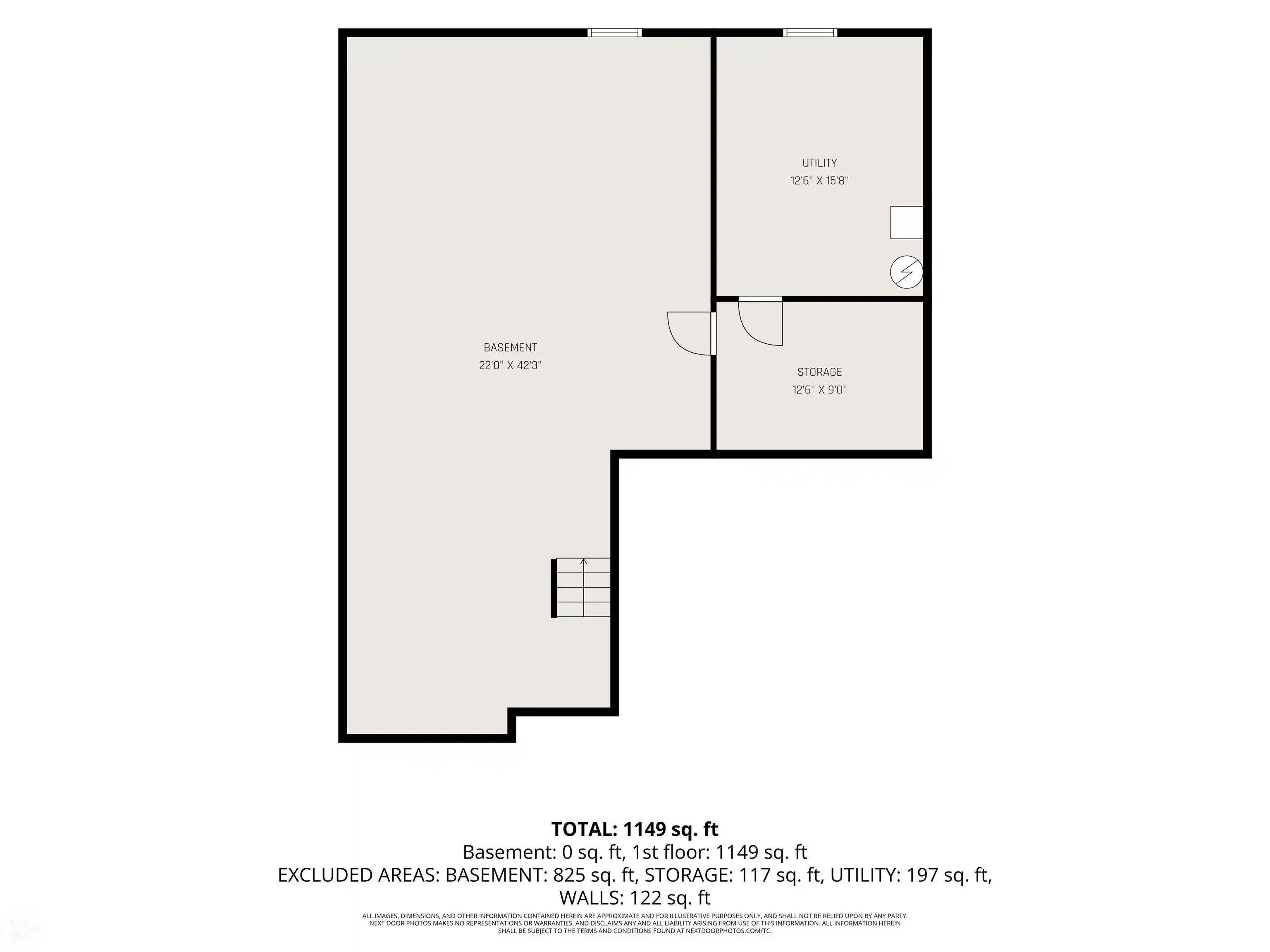 Listing Photo 17 - Condo for sale in 35914 Fierimonte Dr located at 35914 Fierimonte Dr, Clinton Township, MI 48035 - Unit 35914 Fierimonte Dr