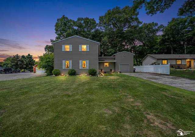 Photo 1 of Sale Pending at 3881 E Stein Rd, La Salle, MI 48145 | MLS# 57050212646 | Listing updated on 2026-07-15