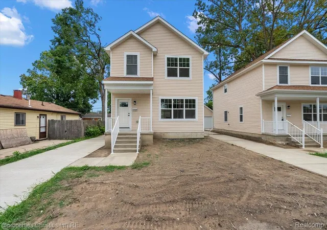 1st image of 27828 Groveland St, Madison Heights, MI 48071 | MLS# 20261048079