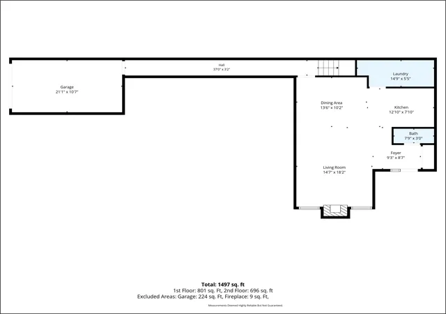 3rd image of 5727 Hampshire Ln #75, Ypsilanti, MI 48197 | MLS# 81026031614
