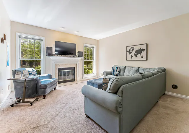 4th image of 5727 Hampshire Ln #75, Ypsilanti, MI 48197 | MLS# 81026031614
