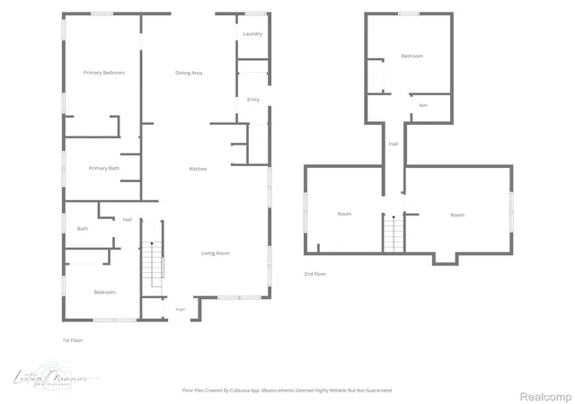 41st image of 2476 Vandekarr Rd, Owosso, MI 48867 | MLS# 20261048081