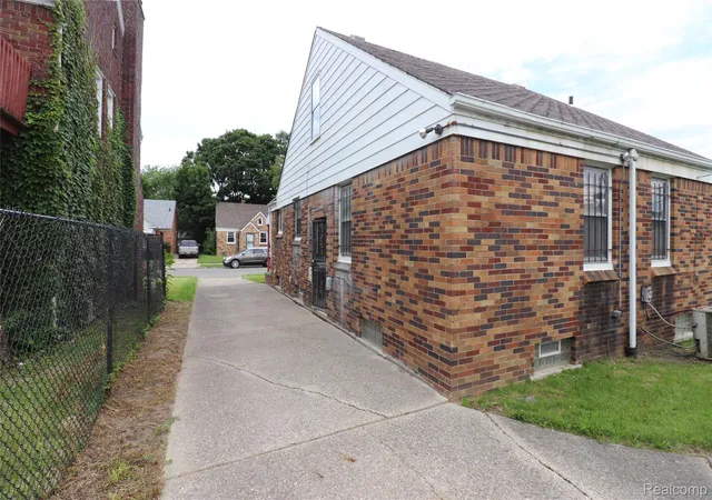Photo 3 of Single family home for sale at 16772 Ferguson St, Detroit, MI 48235 | MLS# 20261048082 | Listing updated on 2026-07-06