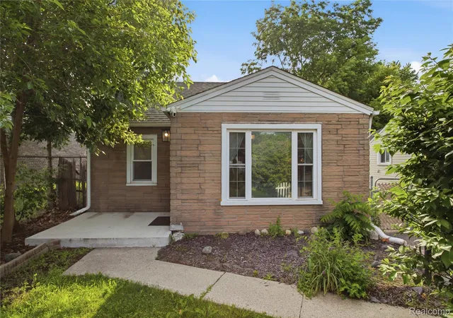 image of 1660 N Sheldon Rd, Canton, MI 48187 | MLS# 20261048083