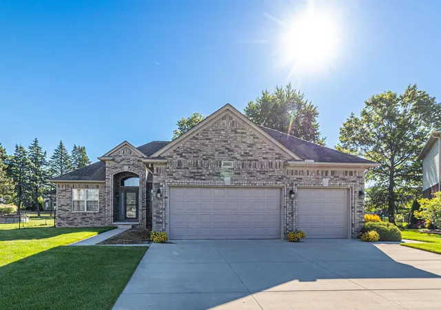 Photo 1 of Sale Pending at 29693 Lockwood Ct, New Baltimore, MI 48051 | MLS# 58050212649 | Listing updated on 2026-07-13