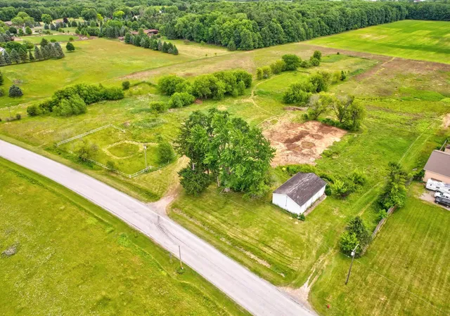 Photo 3 of Land for sale at 7670 E Curtis Rd, Frankenmuth, MI 48734 | MLS# 61050212651 | Listing updated on 2026-07-10