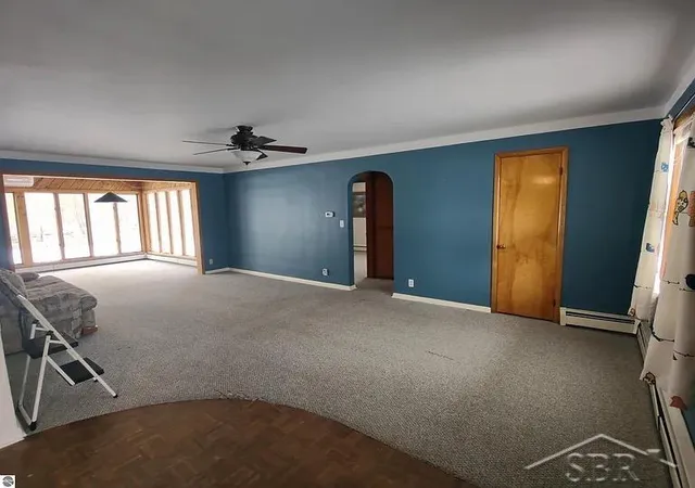 2nd image of 435 N Main St, Au Gres, MI 48703 | MLS# 61050212654