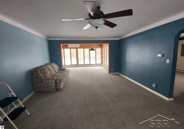 3rd image of 435 N Main St, Au Gres, MI 48703 | MLS# 61050212654