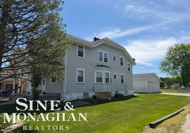 Photo 1 of Sale Pending at 1502 1504 Connecticut Ave, Marysville, MI 48040 | MLS# 58050212656 | Listing updated on 2026-08-31