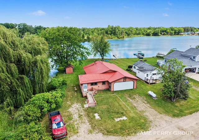 1st image of 3357 Flint Dr, Sheridan, MI 48884 | MLS# 65026031635
