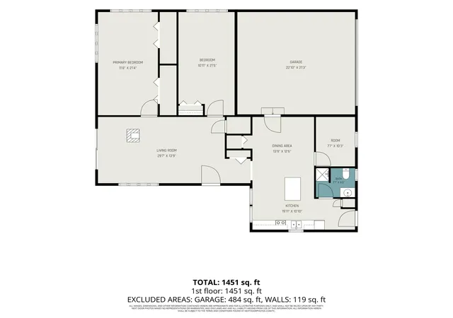 22nd image of 3357 Flint Dr, Sheridan, MI 48884 | MLS# 65026031635