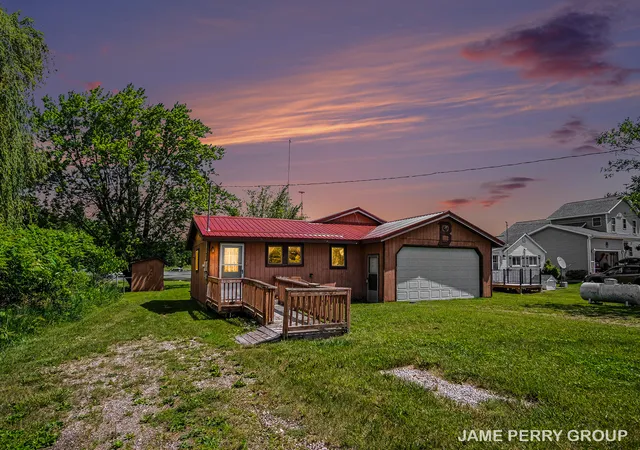 2nd image of 3357 Flint Dr, Sheridan, MI 48884 | MLS# 65026031635