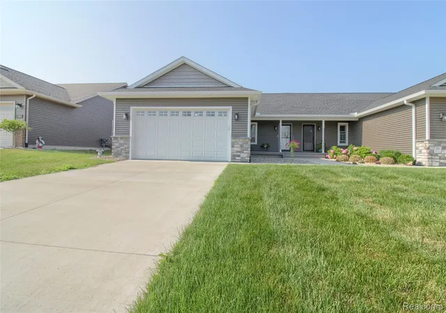1st image of 792 Meadows Ct, Grass Lake, MI 49240 | MLS# 20261048095